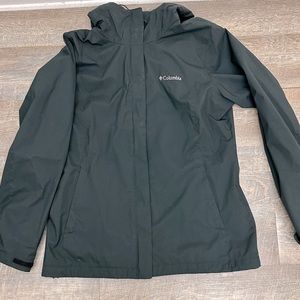 Columbia lightweight jacket